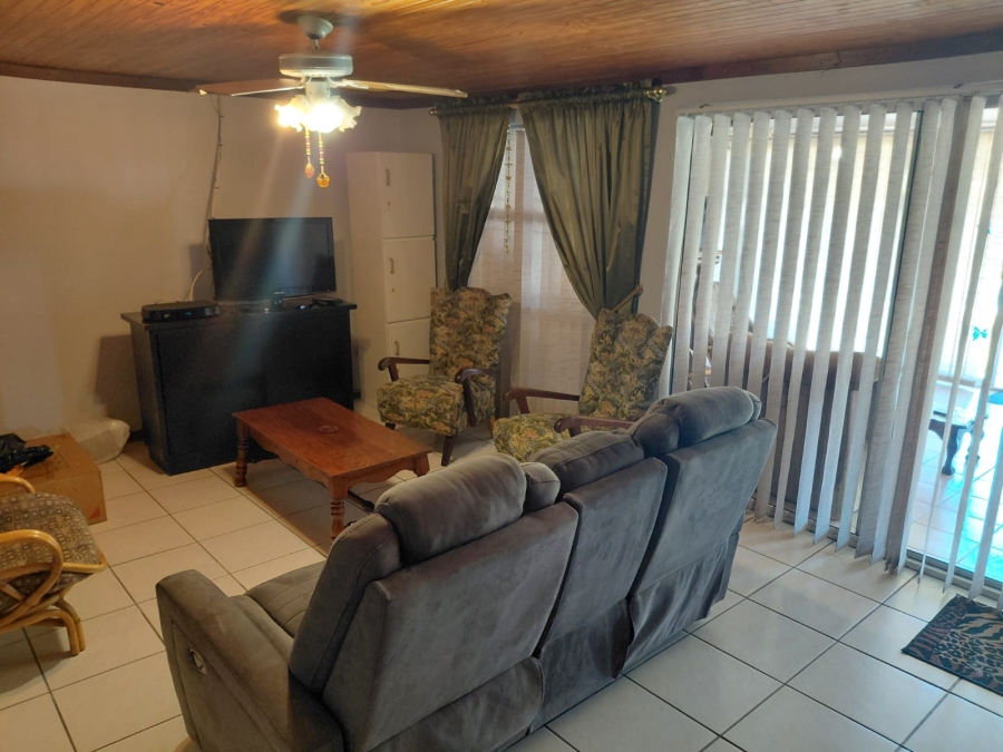 4 Bedroom Property for Sale in Fichardt Park Free State